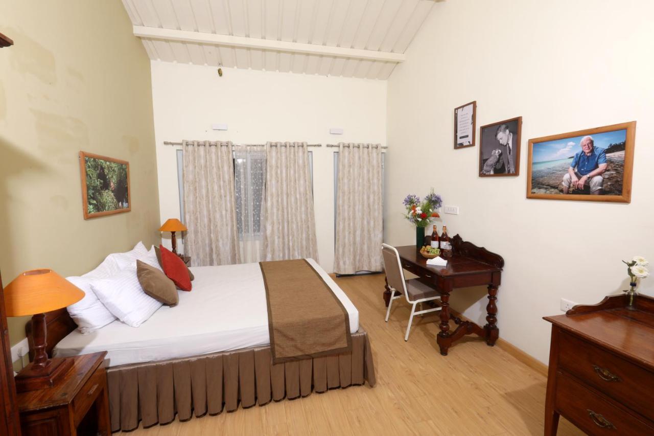 Destiny - The Farm Resort Ooty Exteriör bild