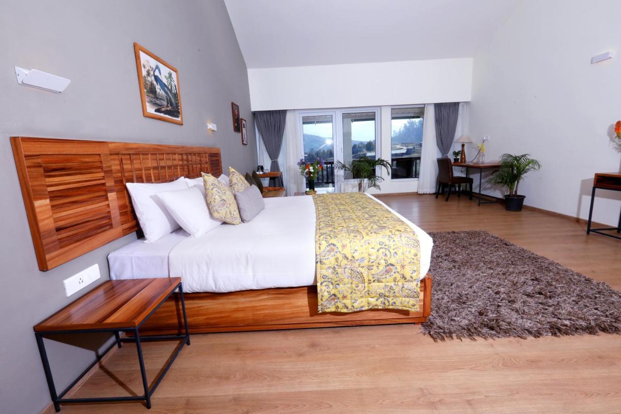 Destiny - The Farm Resort Ooty Exteriör bild