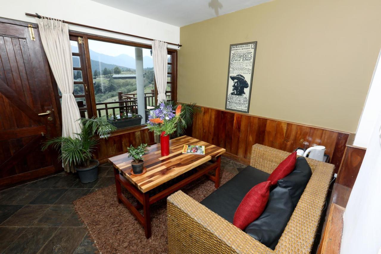 Destiny - The Farm Resort Ooty Exteriör bild