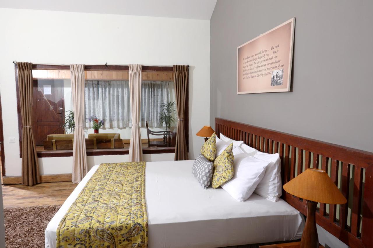 Destiny - The Farm Resort Ooty Exteriör bild