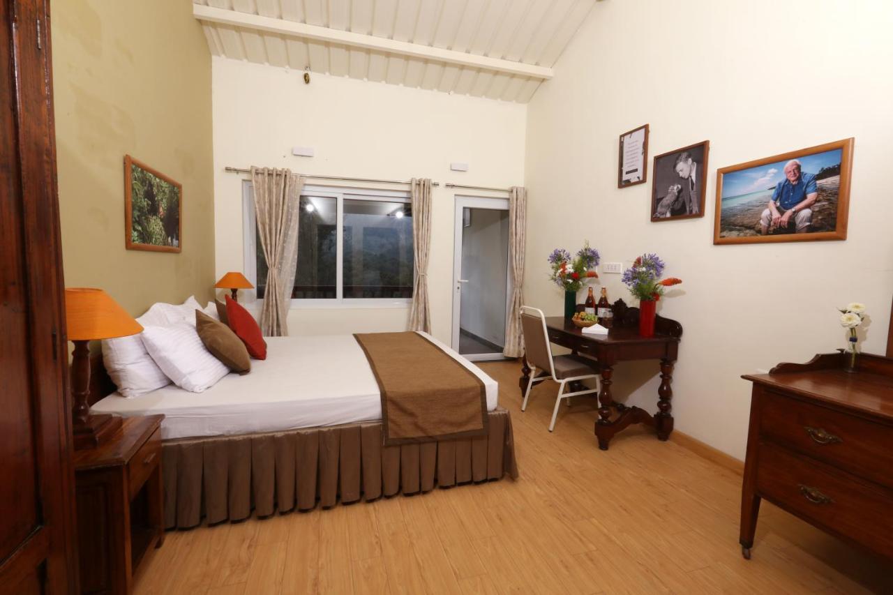 Destiny - The Farm Resort Ooty Exteriör bild