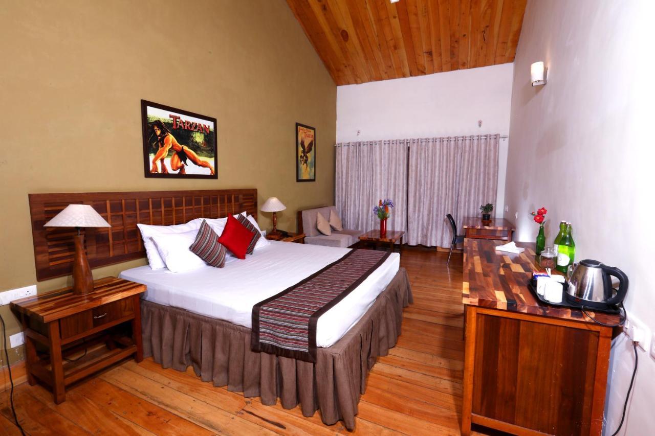 Destiny - The Farm Resort Ooty Exteriör bild