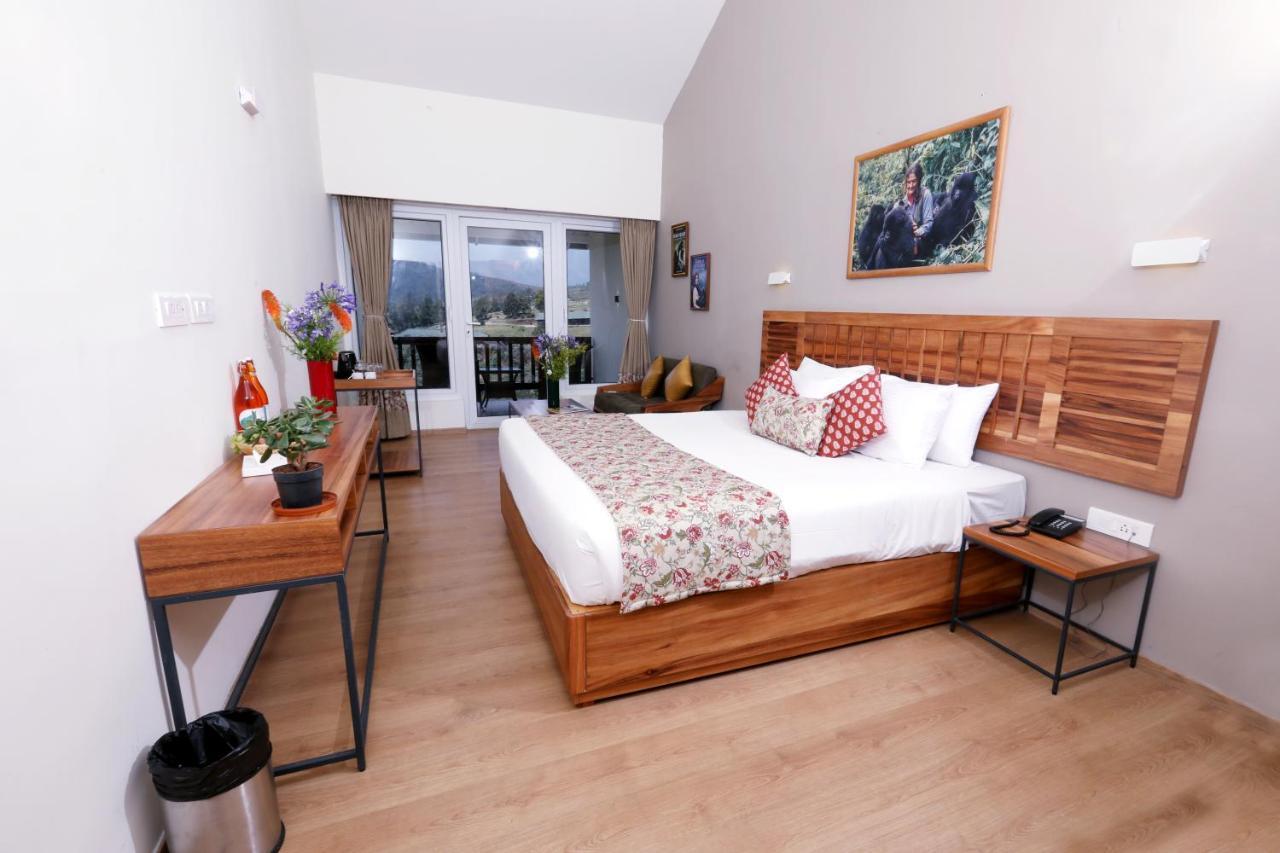 Destiny - The Farm Resort Ooty Exteriör bild
