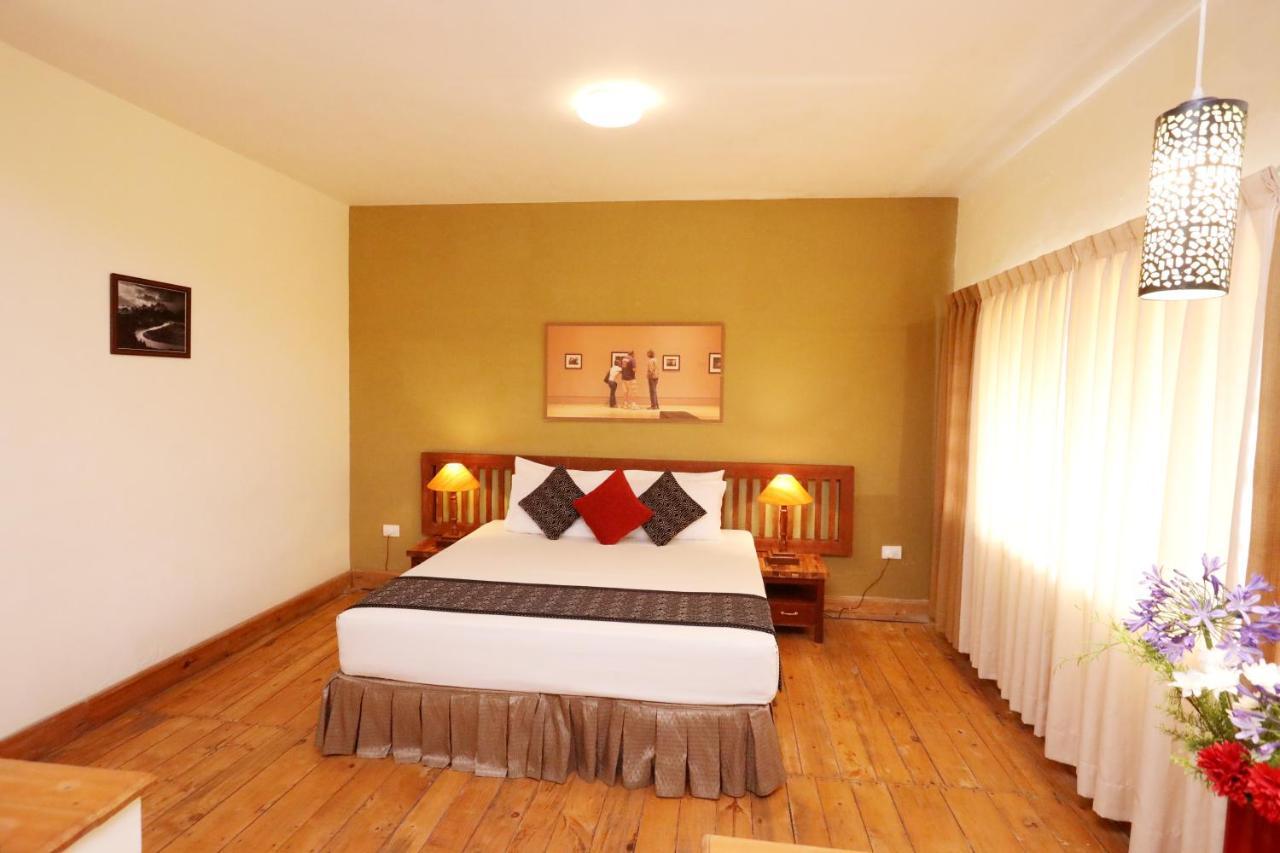 Destiny - The Farm Resort Ooty Exteriör bild