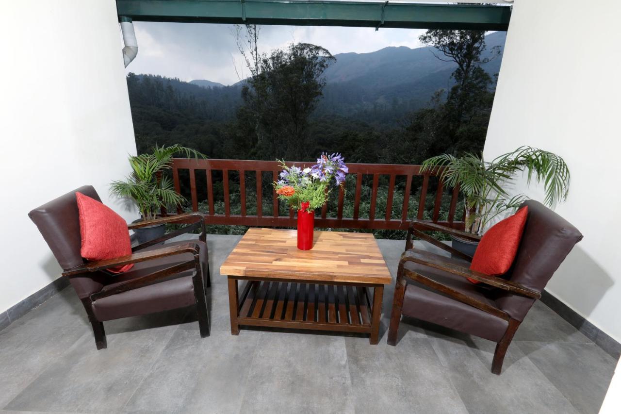 Destiny - The Farm Resort Ooty Exteriör bild