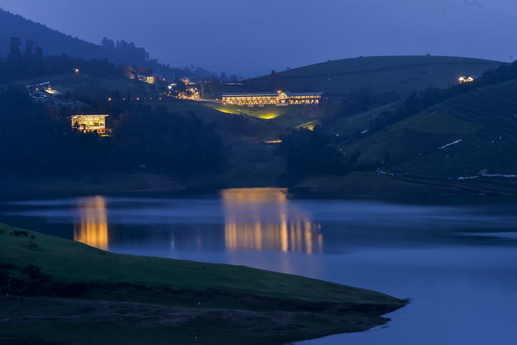 Destiny - The Farm Resort Ooty Exteriör bild