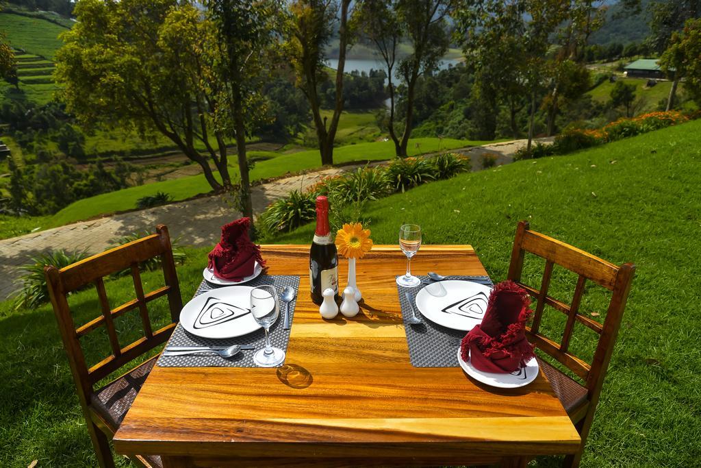 Destiny - The Farm Resort Ooty Exteriör bild