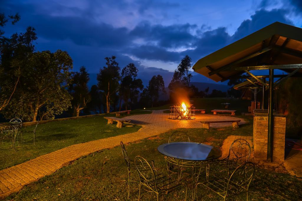 Destiny - The Farm Resort Ooty Exteriör bild