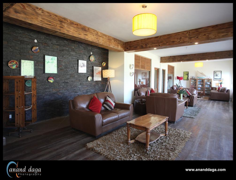 Destiny - The Farm Resort Ooty Exteriör bild