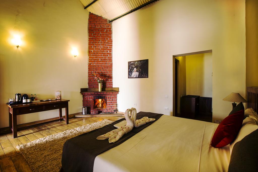 Destiny - The Farm Resort Ooty Exteriör bild