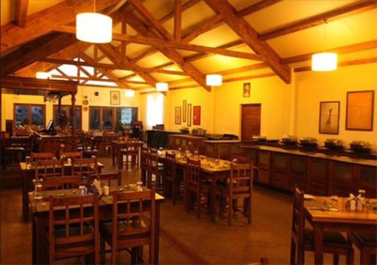 Destiny - The Farm Resort Ooty Exteriör bild